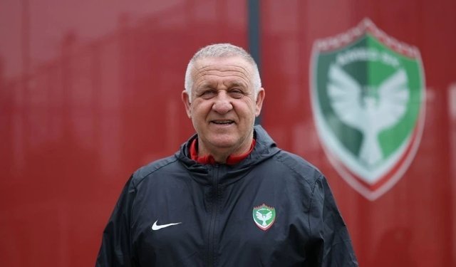 Amedspor Teknik Direktörü Bakkal şampiyonluğun nasıl geleceğini açıkladı