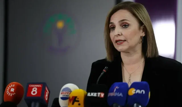 DEM Parti açıkladı: Öcalan'a özel konut!