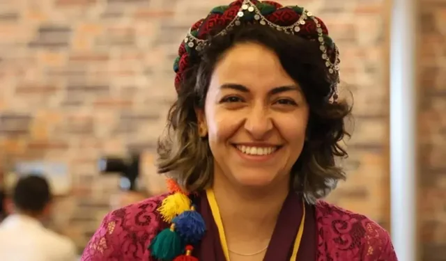 DEM Parti Kadın Meclisi'nden Dilan Karaman tepkisi!