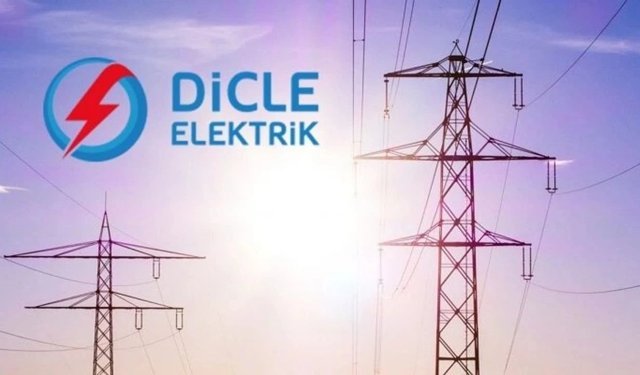 Diyarbakır’da 9 Nisan’da geniş kapsamlı elektrik kesintisi