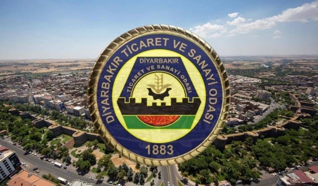 Diyarbakır ekonomisinde güçlü sinyaller: Şirket sayıları yükseldi