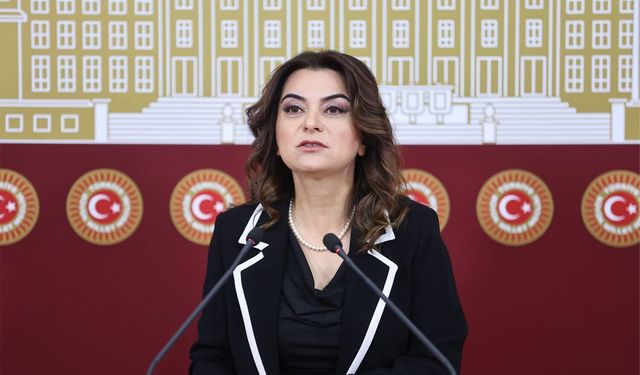 DEM Parti'den 8 Mart teklifi: Meclis'e sunuldu