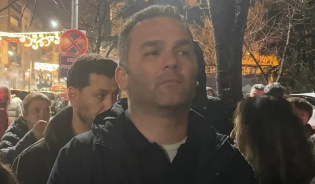 Çocuk istismarından tutuklanan belediye başkanı tahliye edildi!