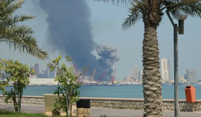 Flaş: İran özür diledi!