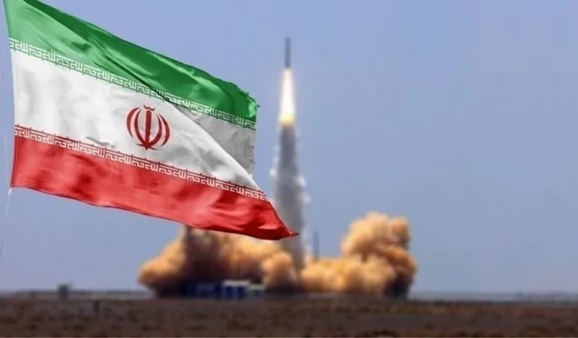 İran: ABD ve İsrail’e ait üç SİHA daha düşürüldü