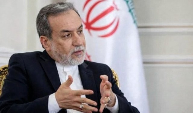 İran’dan Türkiye'ye “sahte bayrak” uyarısı