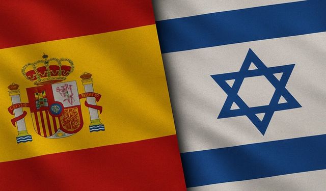 İspanya'dan İsrail hakkında yeni karar: Alkış topladılar