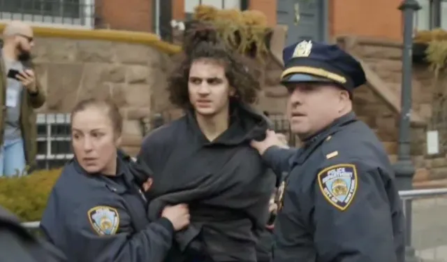 New York Belediye Başkanı'na bombalı saldırı yapan kişi Türk çıktı!