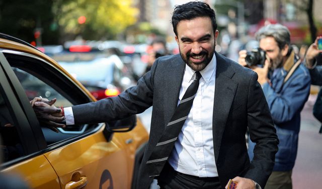 New York Belediye Başkanına bombalı saldırı!