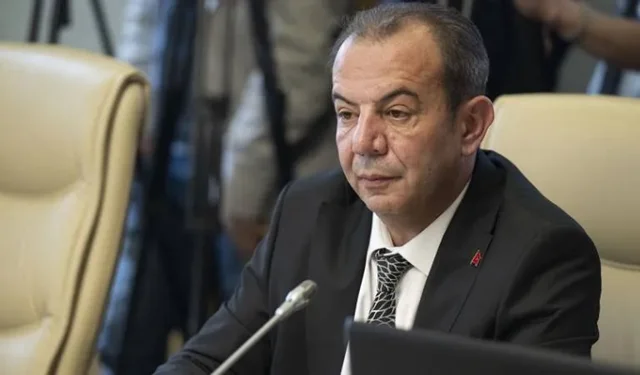 BİM’den Tanju Özcan soruşturması hakkında açıklama