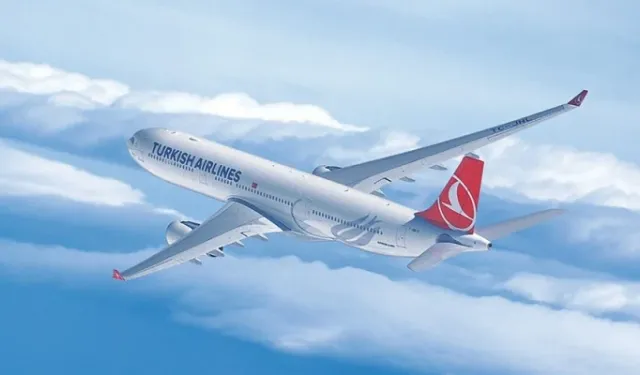 Türkiye hava sahasında önemli gelime: Askıya alındı!