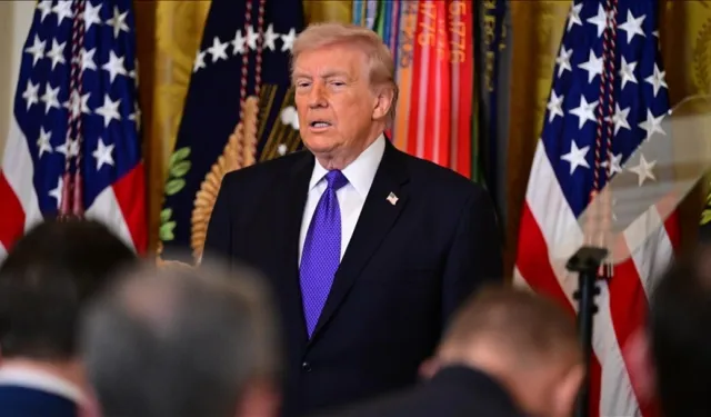 Trump açıkladı: İran teslim mi oldu?