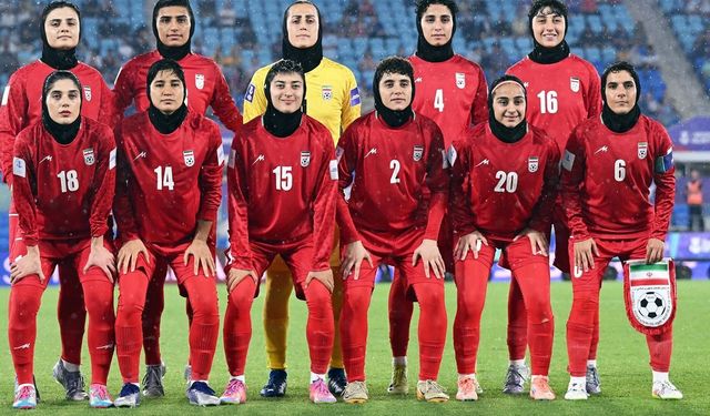 Trump'tan Avustralya'ya çağrı: İranlı futbolculara "iltica hakkı verin"