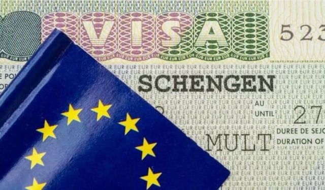 AB'den Türkiye'ye vize serbestisi açıklaması: Vize kalkıyor mu?