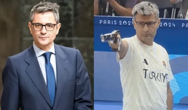 İspanya Adalet Bakanı'ndan Yusuf Dikeç paylaşımı