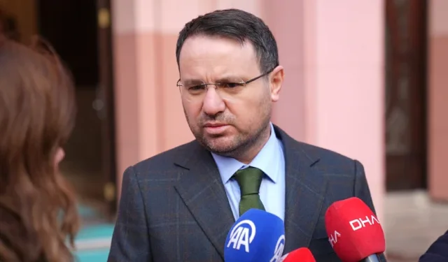 Öcalan'a konut yapıldı mı: Adalet Bakanı açıkladı!