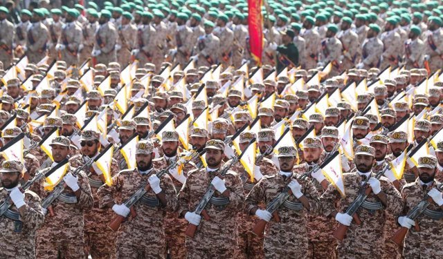 İran: Her türlü senaryoya hazırız