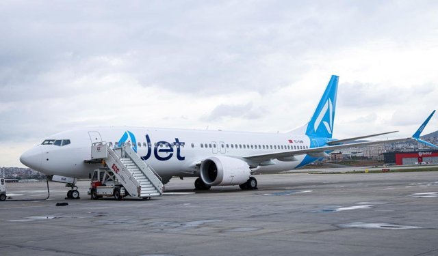 Şanlıurfa'da uçakta canlı bomba şakası kötü bitti