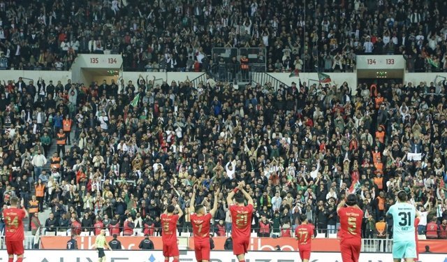 Amedspor Ümraniyespor maç biletleri satışta: İşte fiyatlar