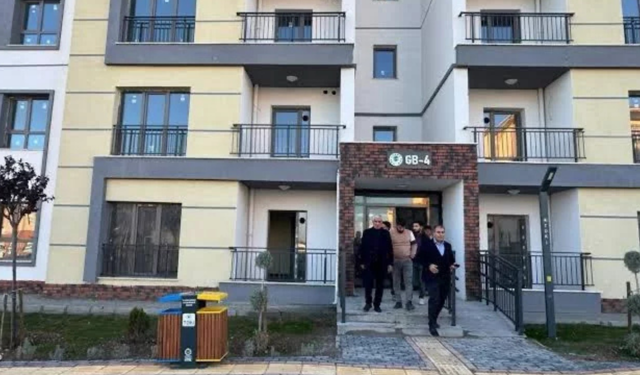 Bismil TOKİ’de teslim süreci tartışma konusu: Gecikme iddiaları gündemde