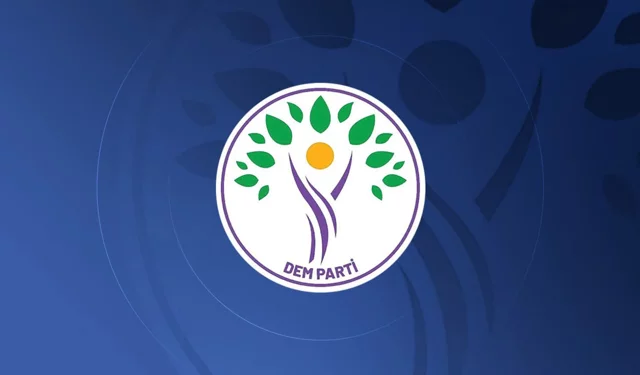 DEM Parti: Otizmde eşit yurttaşlık vurgusu