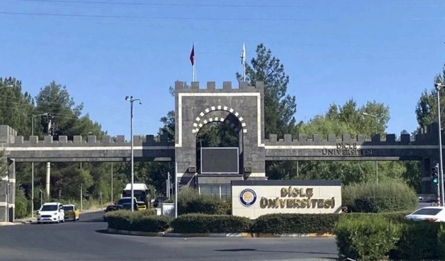 Dicle Üniversitesi en ucuz yemekte Türkiye'de derece yaptı