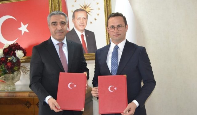 Diyarbakır'da işsizler için yeni fırsat: Anlaşma imzalandı, başvurular başladı