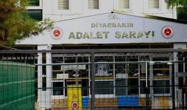 Diyarbakır’daki kavgada 8 kişi tutuklandı