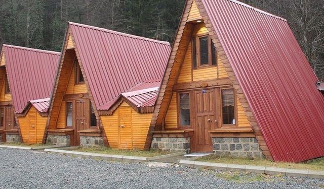 Uygun fiyatlı bungalov tatili tuzağıyla dolandırdılar: Diyarbakır merkezli çete çökertildi