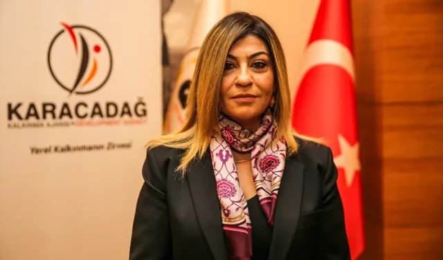 Diyarbakır’da turizmde kadın liderlik programı başladı