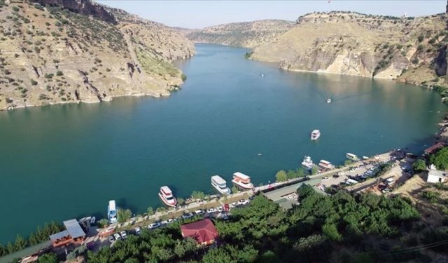 Diyarbakır'ın ilçesinde mahalle sınırları yeniden çizildi: Valilik onayladı