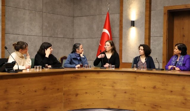 Diyarbakır'dan Almanya'ya kültür köprüsü: İlk adım atıldı