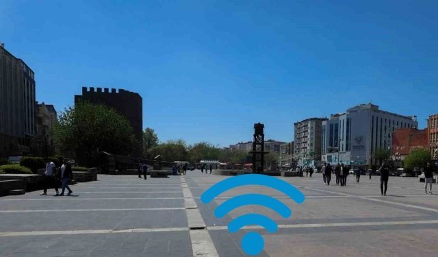 Diyarbakır'da internet krizi: Bazı bölgelerde hayatı felç etti