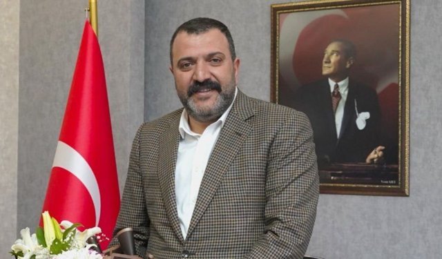 Diyarbakır OSB'de Başkan Fidan'dan dikkat çeken projeler