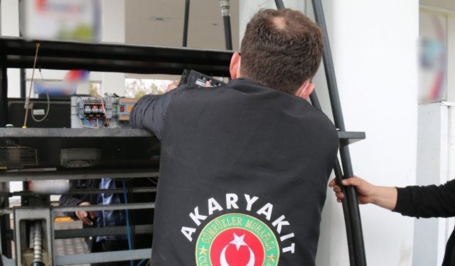 Diyarbakır Valiliği'nden kaçak akaryakıt satış duyurusu