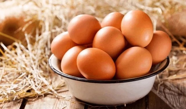 Diyarbakır'da bu kez indirim haberi: Yumurta fiyatları yüzleri güldürdü