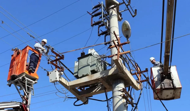 Diyarbakır’da geniş çaplı elektrik kesintisi: 10 Nisan’da birçok ilçe etkilenecek