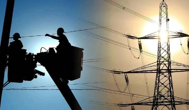 Diyarbakır’da hayat duracak! 13 Nisan’da dev elektrik kesintisi