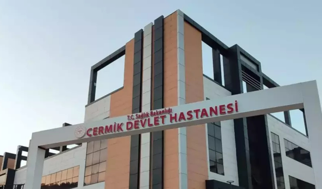 Diyarbakır’da yürek yakan kayıp: 6 yaşındaki Eylül hayata veda etti
