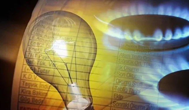 Elektrik ve doğal gaza zam geliyor: Tarih belli oldu
