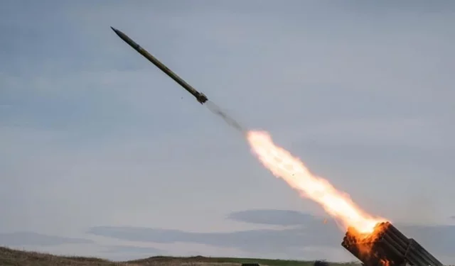 Katar açıkladı: Vurulduk