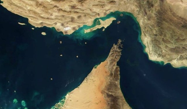 İran’dan Trump’a Hürmüz resti!