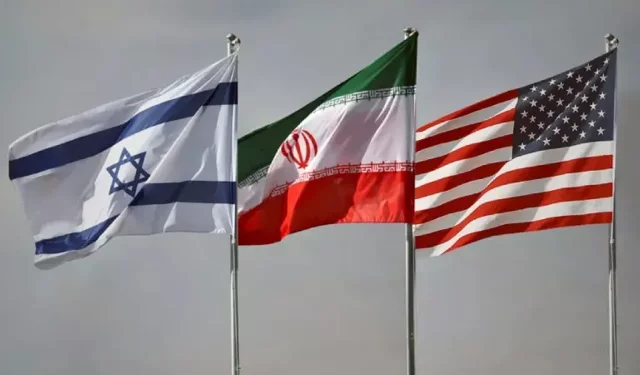 İran: Barış yok, daha ezici ve yıkıcı eylemlerimiz olacak