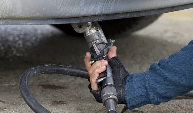 LPG fiyatına dev zam!