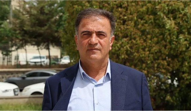 Amedspor'un Erokspor maçı için canlı yayın talebi Meclis gündeminde