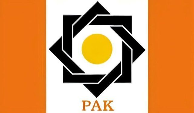 PAK karargahı balistik füzelerle vuruldu