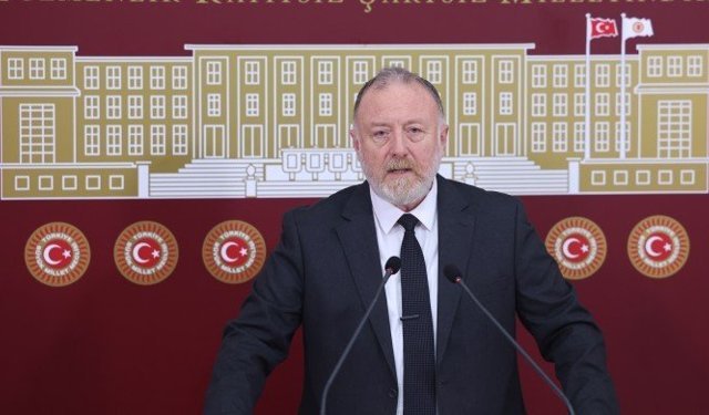 Sezai Temelli'den Öcalan ve görüşme açıklaması!