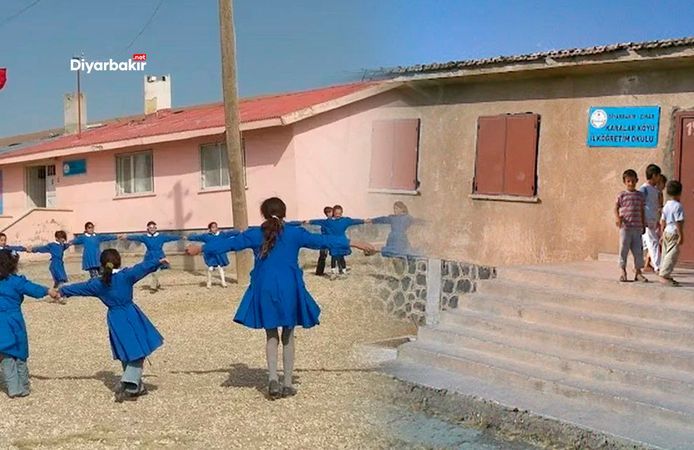 Diyarbakır’da eğitim sorunları ve çözüm yolları