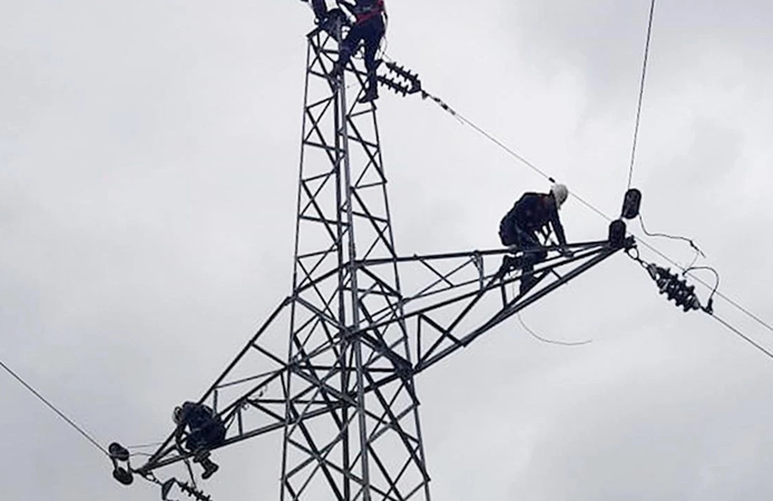 Diyarbakır'da bugün elektrik kesintisi: Hangi ilçeler etkileniyor?
