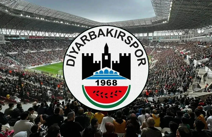 Diyarbakırspor’da kongre tamam: Bedri Rıdvan dönemi resmen başladı